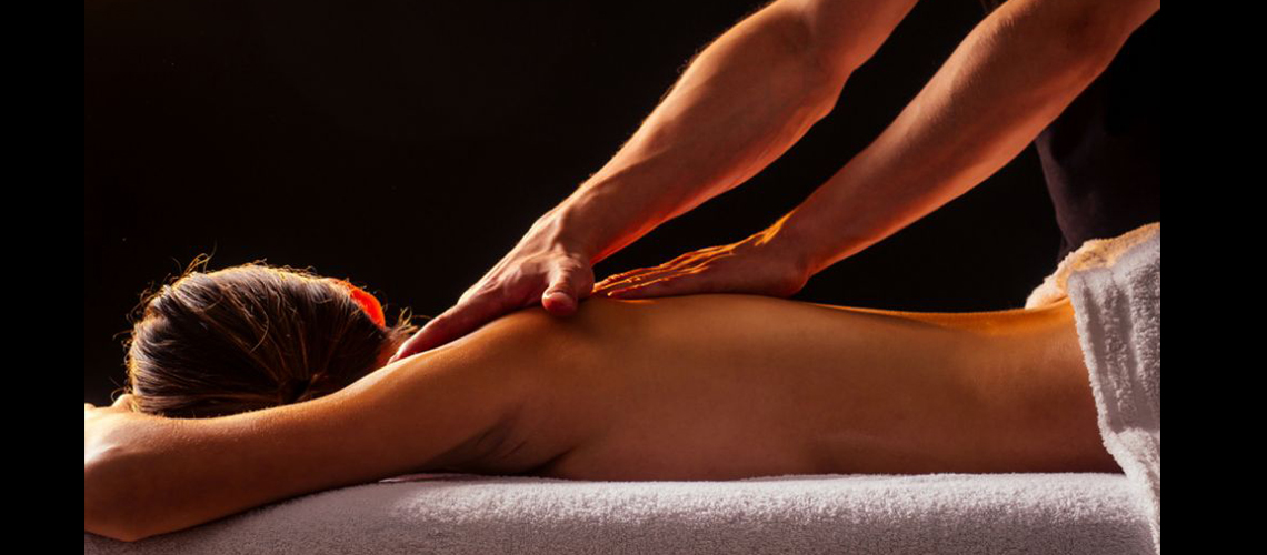 RESTAURER LE MASSAGE Paris